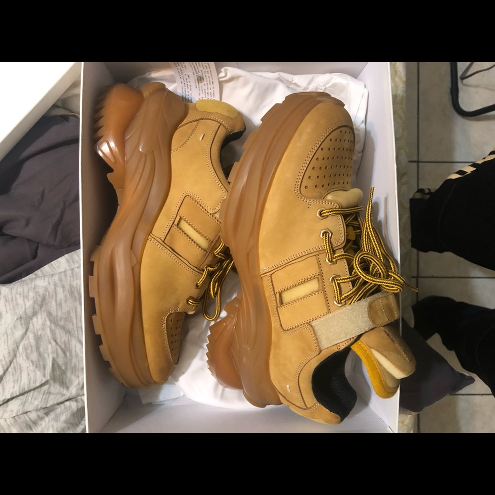 MAISON margiela size 42